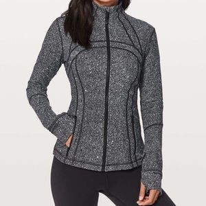 Lululemon Define Jacket. Size 4.